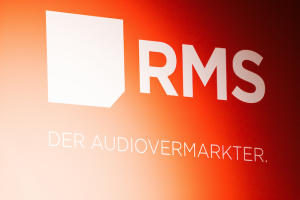 Die Neuen - RMS Radio Marketing Service - OMR 2023