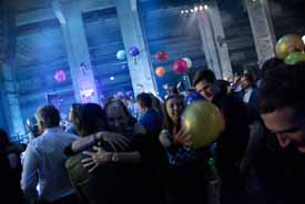 Die Neuen - ForEverYoung - Company Event